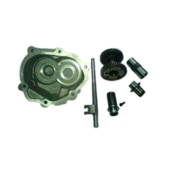 Шестая передача 0,94-0,78 (6-й ряд)