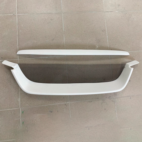 Решётка и накладка на капот "WALD style" для Lexus IS, Toyota Altezza купить недорого с доставкой в Благовещенск