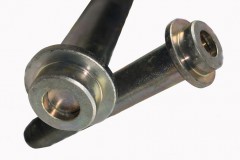 Оправка для установки сальника полуоси заднего моста B@3 2101-2107 А.70157