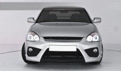 Аэродинамический обвес "Ring 2" для B@3 2170 "L@DA Prior@"