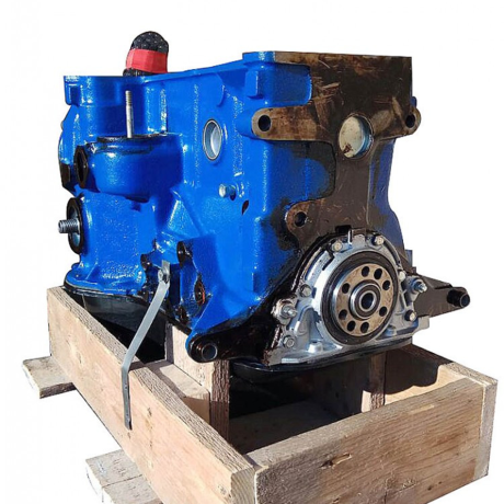 Блок цилиндров 2104 (в сборе) купить недорого с доставкой в Благовещенск