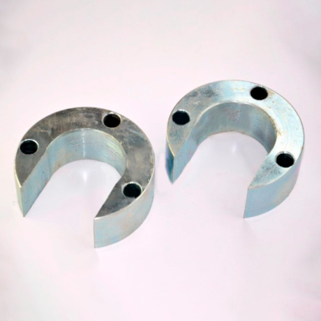 Проставки шаровой опоры 30 мм L@DA 4х4 (пара) купить недорого с доставкой в Благовещенск