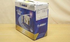 Комплект поршней 82.0 B@3 2121, 21213, 21214, 2131 "L@DA 4х4", 2123 "Chevrolet Niv@" (поршни, пальцы, поршневые кольца) (21213100401557)